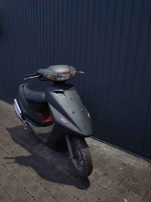 Продам скутер Yamaha