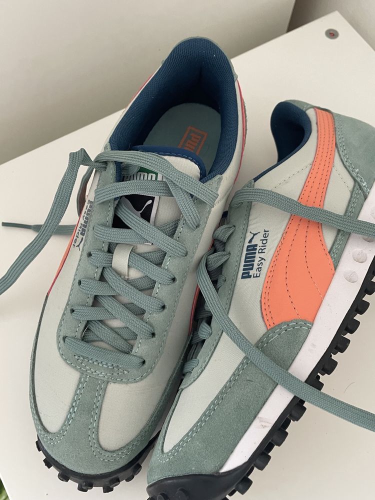 Puma easy rider herren cheap