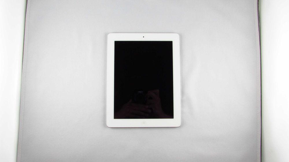 APPLE - iPad A1395 Tablet 32 GB