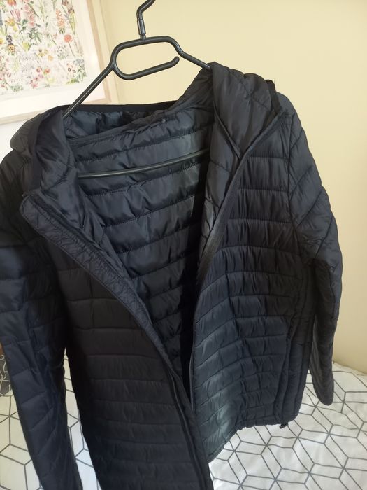 Kurtka męska przejściowa