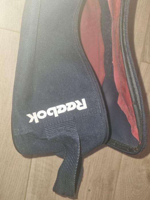 Bolsa Reebok Homem