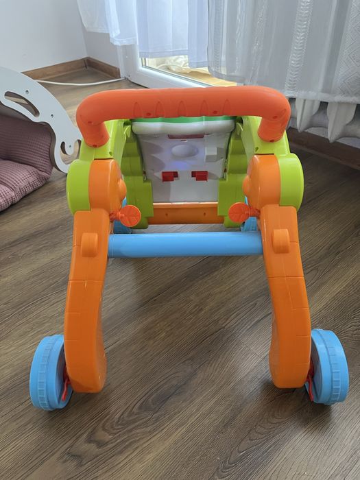 Pchacz edukacyjny LittleTikes 3w1