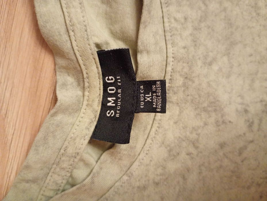 T-shirt new yorker rozmiar XL