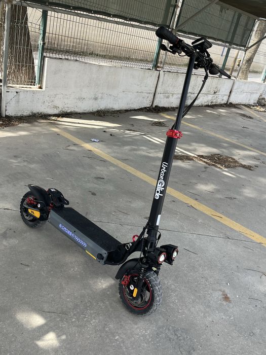 Vendo tratinete urbanglide cross