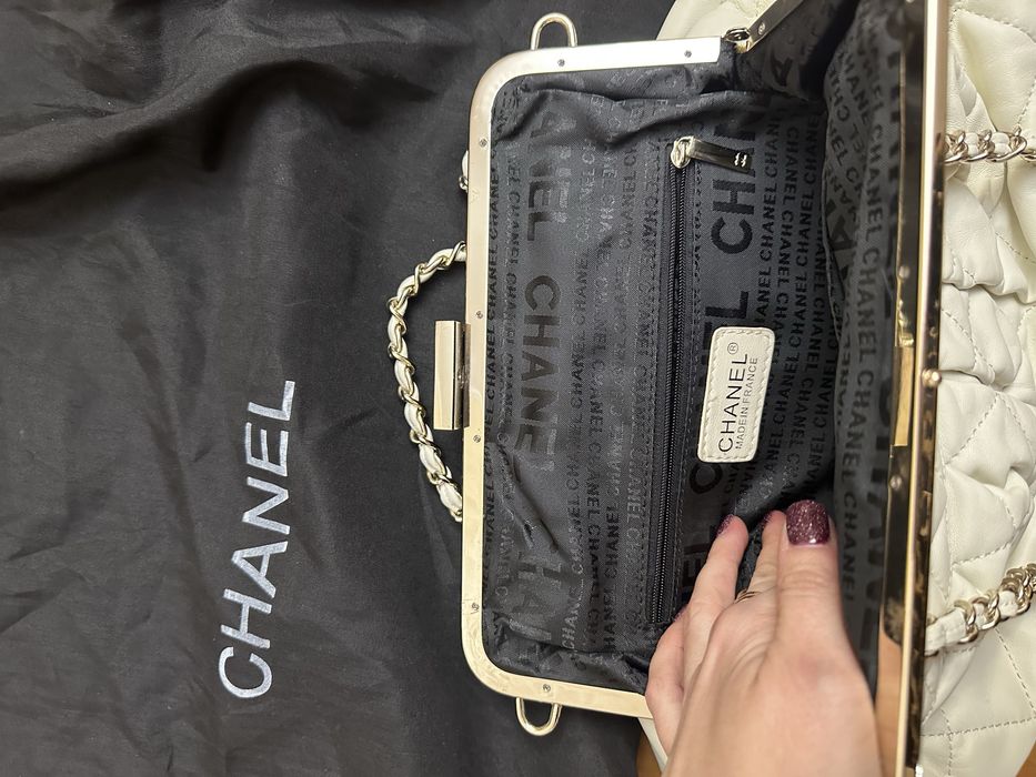 Сумка Chanel