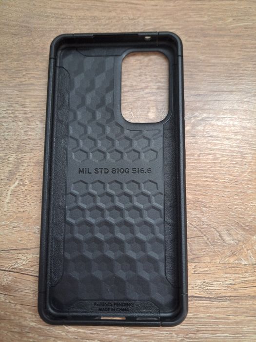 Чехол , чохол , бампер UAG до samsung galaxy A53 5g(оригінал)