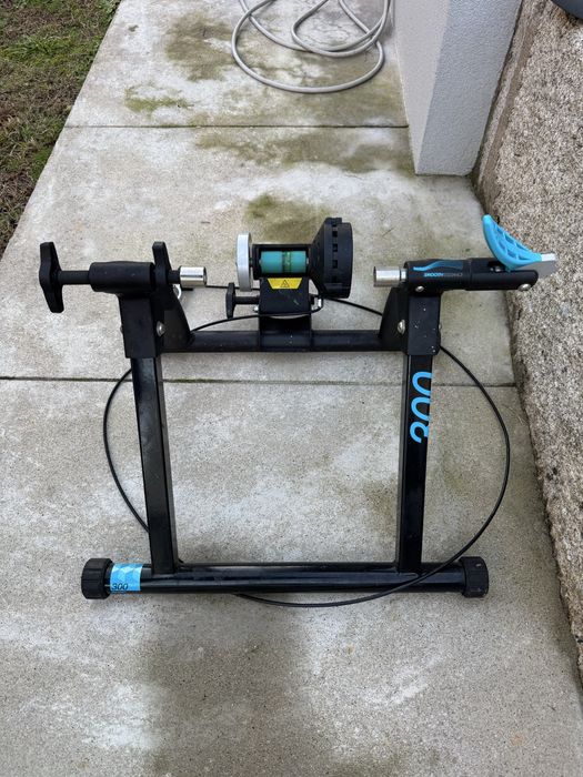 Rolo de treino indoor