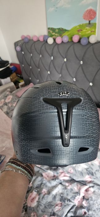 Kask narciarski Giro  Tilt xs/s