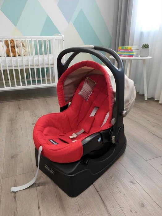 Ovinho Chicco/Com base auto