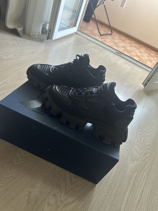 Prada Thunder Cloudbust