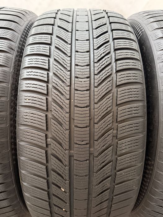 Шини Continental 325/40/R22 - 285/45/R22