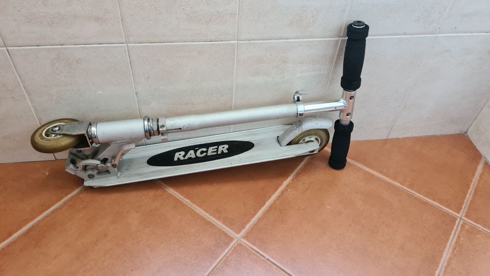 Trotineta  racer