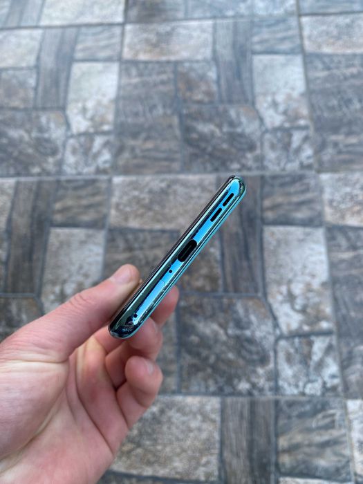 OnePlus Nord2 5G 8/128 GB Неверлок гарний стан магазин гарантія