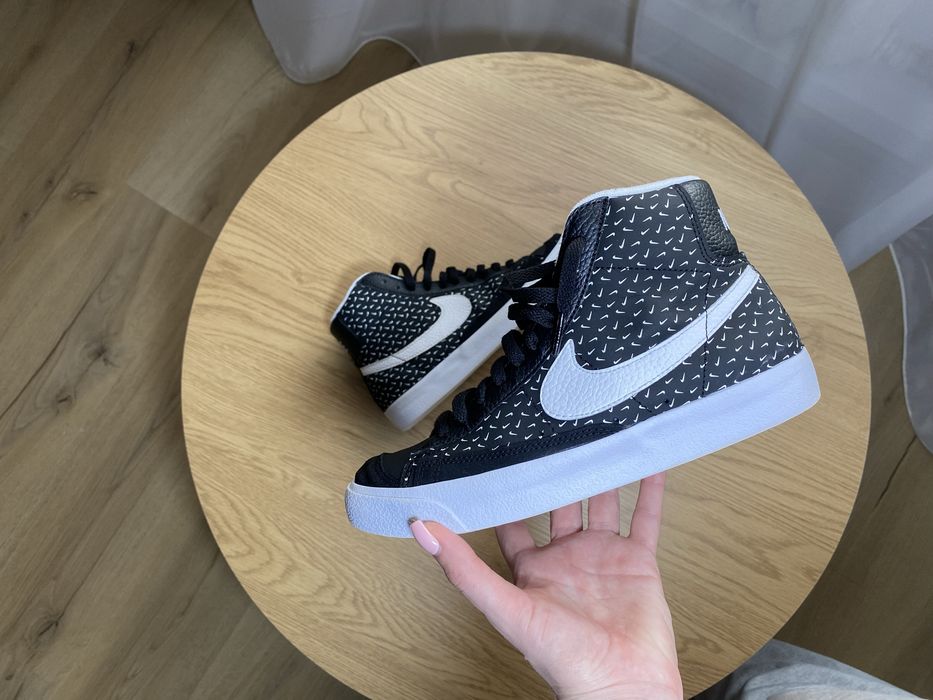 Кеди Nike Blazer Mid
