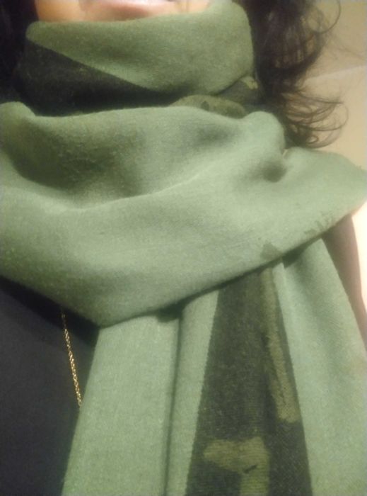 Szalik 100% Kaszmirowy