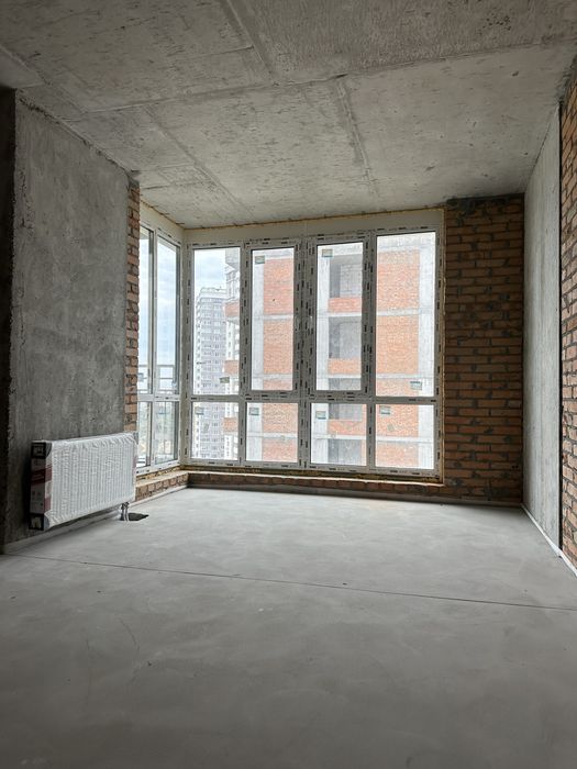 ‼️Крона Парк‼️ Бровари Продаж великої 49 м2 квартири єОселя