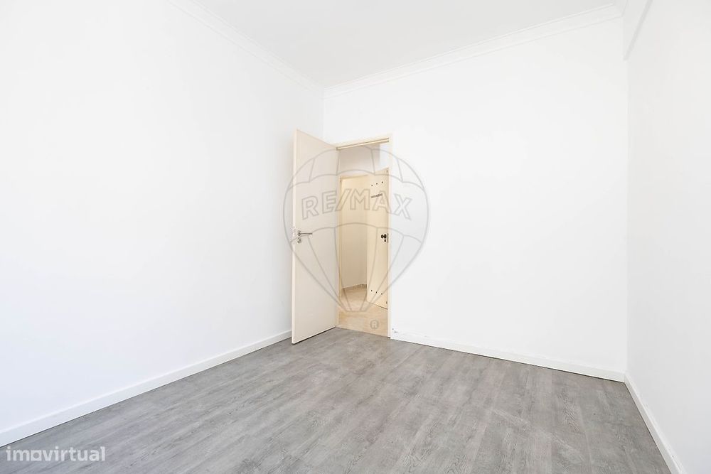 Apartamento T2 para venda