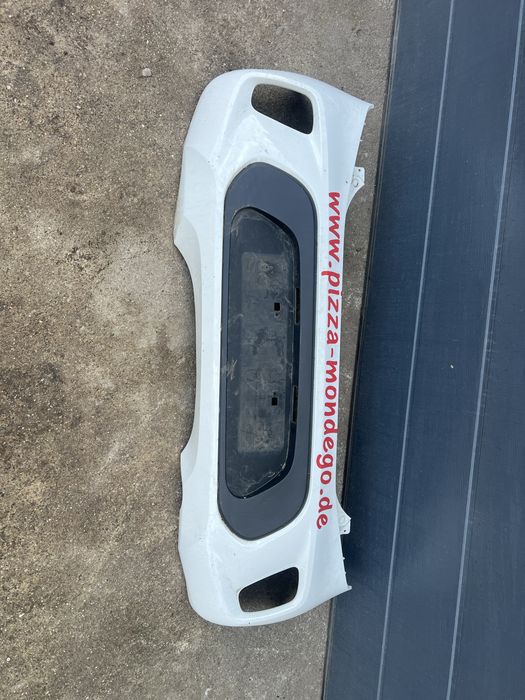 zderzak tyl picanto III