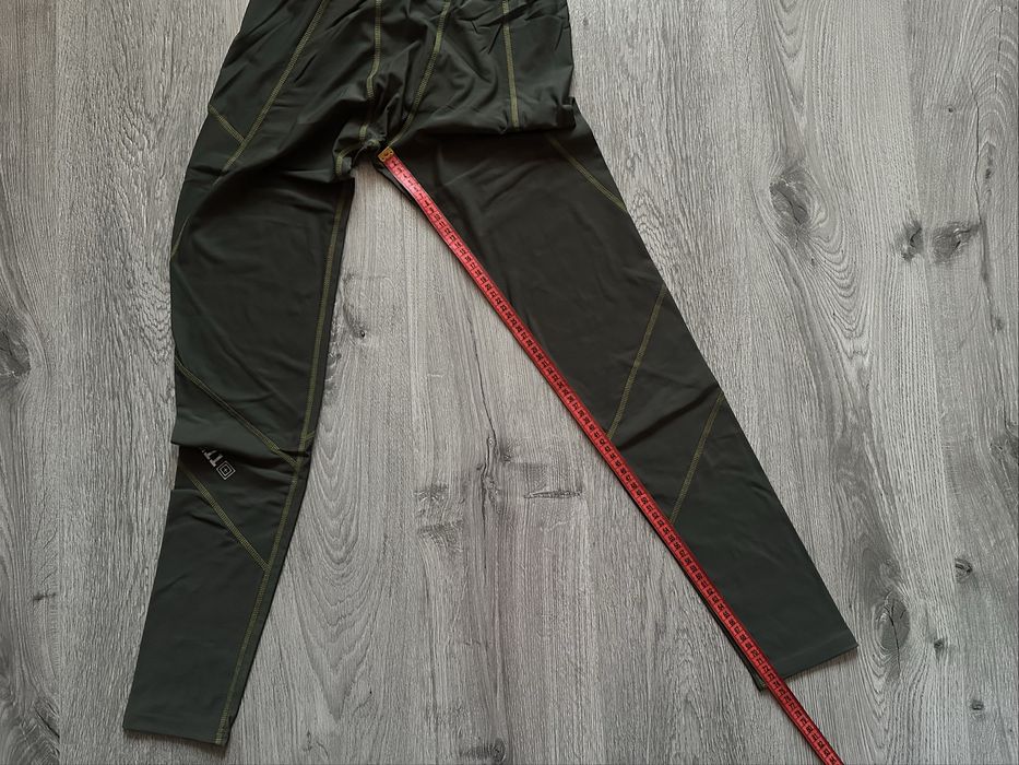 Чоловіча термобілизна 5.11 Tactical Army Green