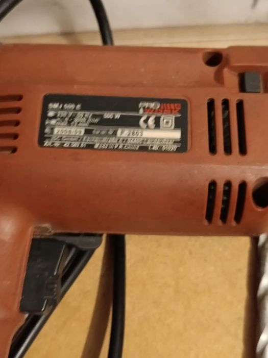 Conjunto Ferramentas Eléctricas