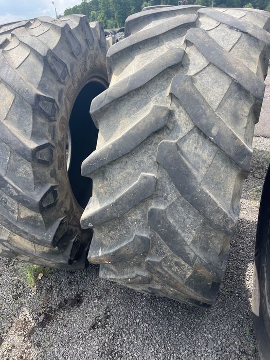 Opona rolnicz 540/65R30