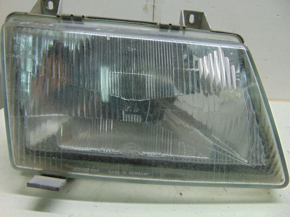 Saab 9000 turbo faróis