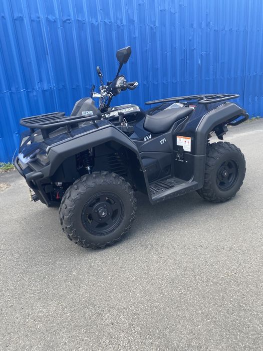 Обмін .Квадроцикл HS400ATV  Guardian