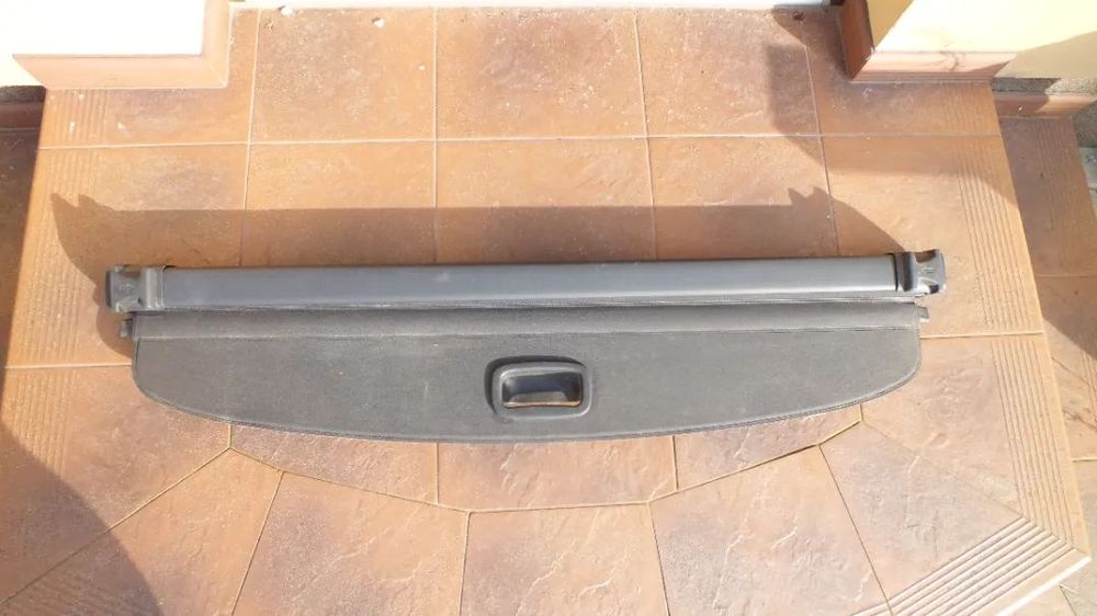 Roleta bagażnika Kia Ceed II kombi