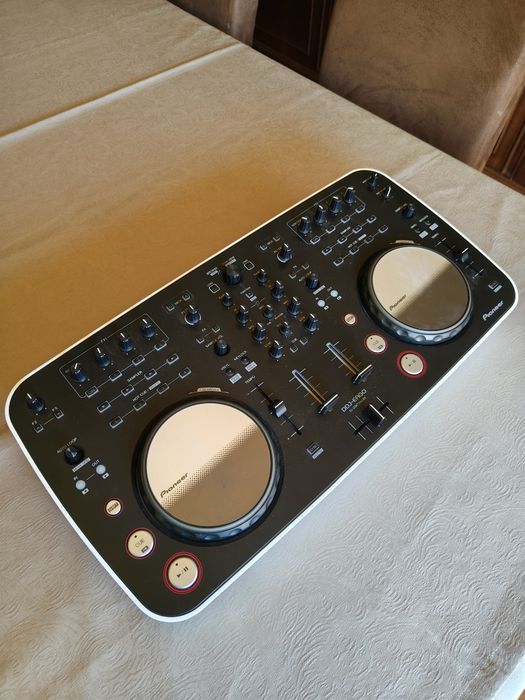 Controlador DJ Pioneer Ergo-V