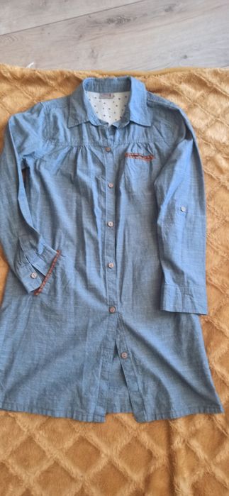 Koszula next 152 cm
