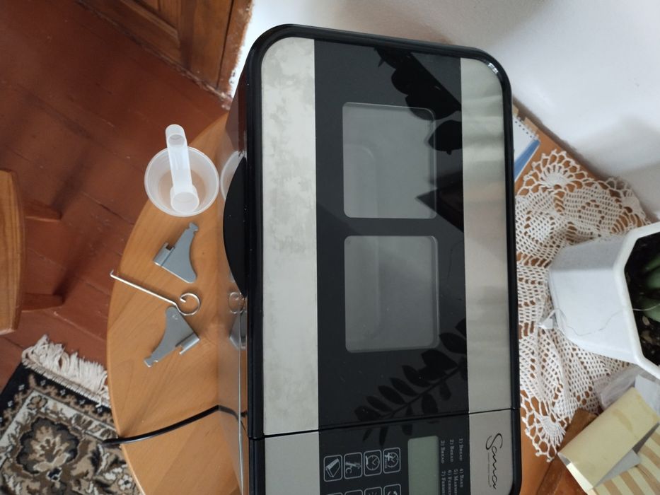 Хлібопіч Sana Breadmaker