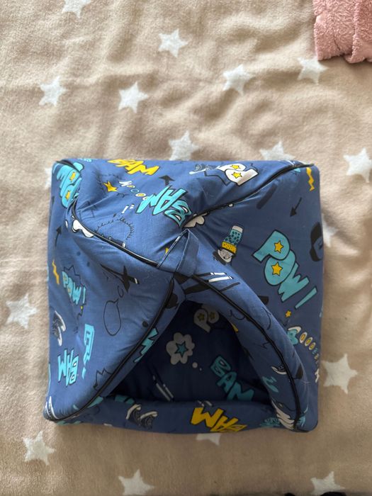 Будка для кота, якісна і гарна