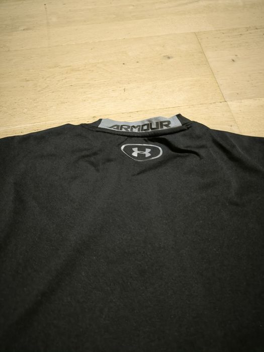 T-shirt treningowy Under Armour rozm L