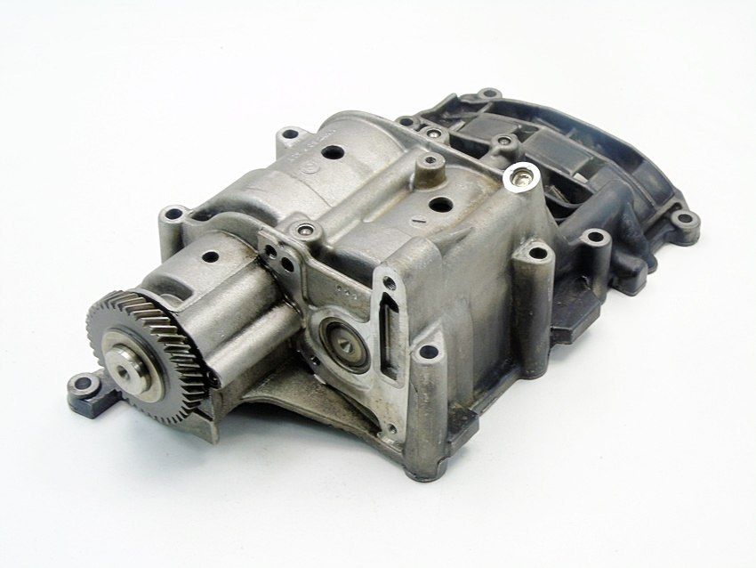 Pompa Oleju Wałki Balansowe 2.0 D Bmw E46 E90 E60 E61 E87 E91 E83 X3