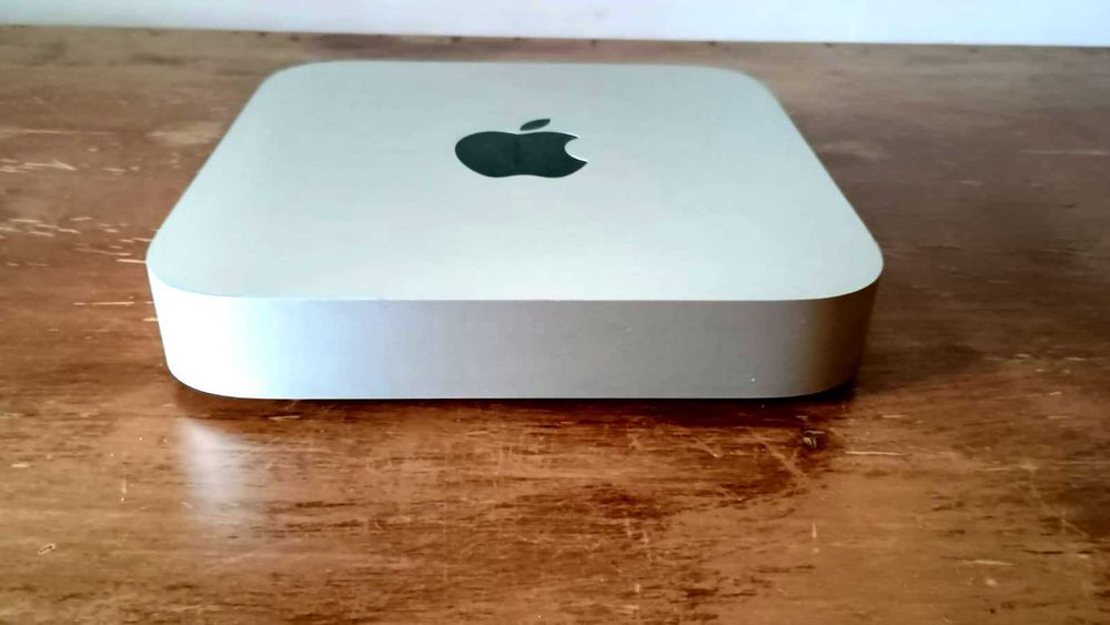 mac mini m1 1tb - Персональні комп'ютери - OLX.ua