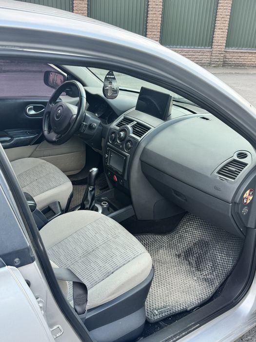 Продам Renault   Megan 2