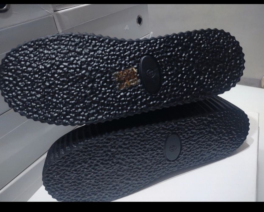 Buty na wiosenne dni