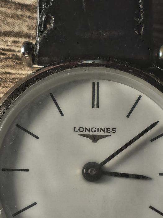 Наручные часы Longines