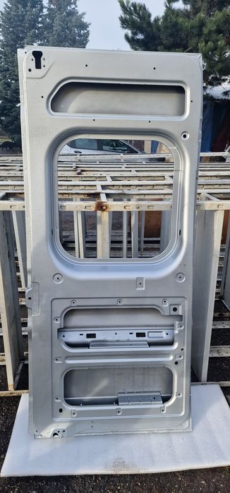 Drzwi paki prawe lewe paki 2H 190cm ducato 06- Jumper boxer nowe oryg