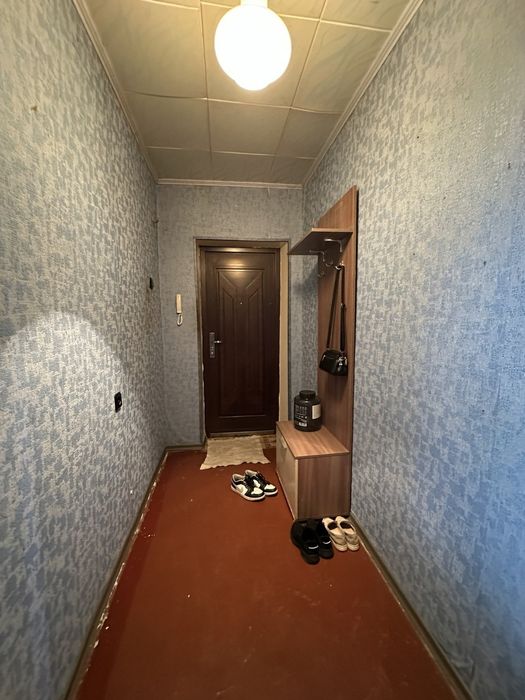 Терміново здам 1-но кім квартиру