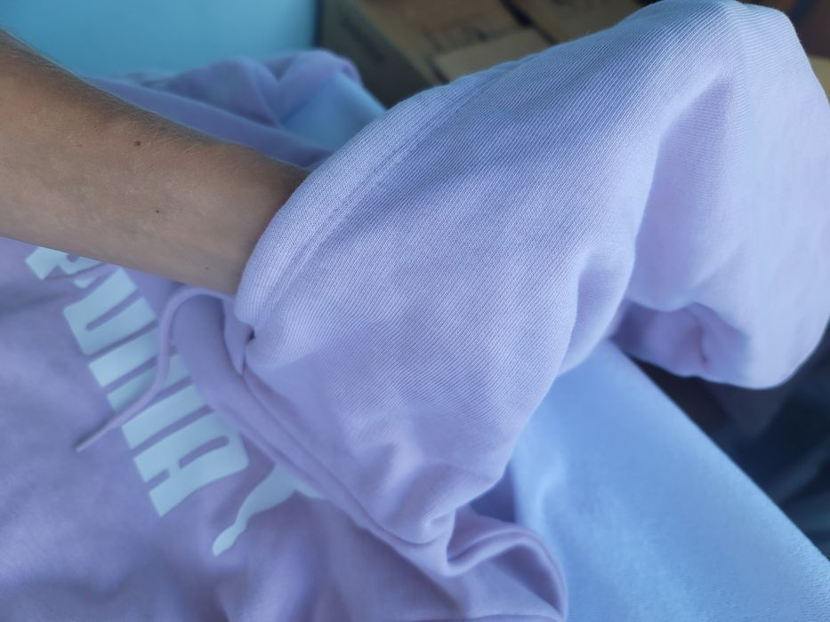спортивний костюм Puma  S