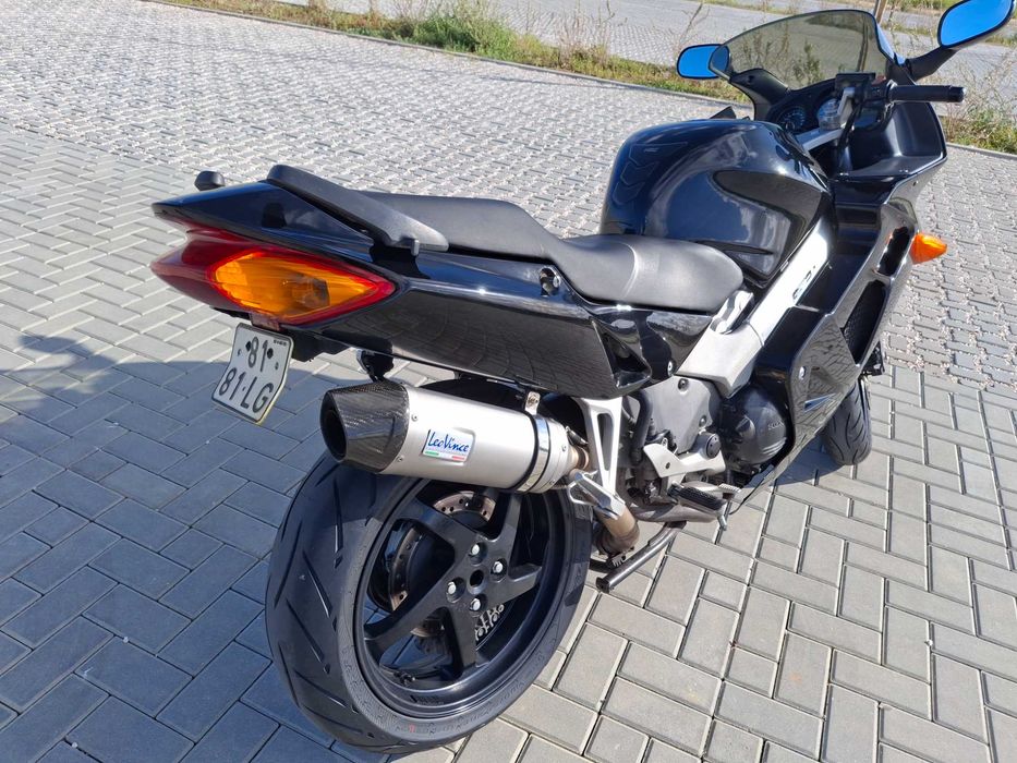 Honda Vfr 800 FI RC46