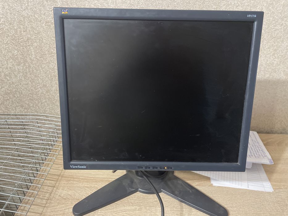 Монитор для компьютера