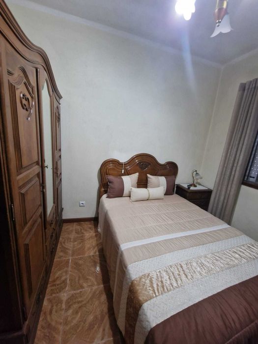 Moradia T3 para arrendar - Moure/Barcelos