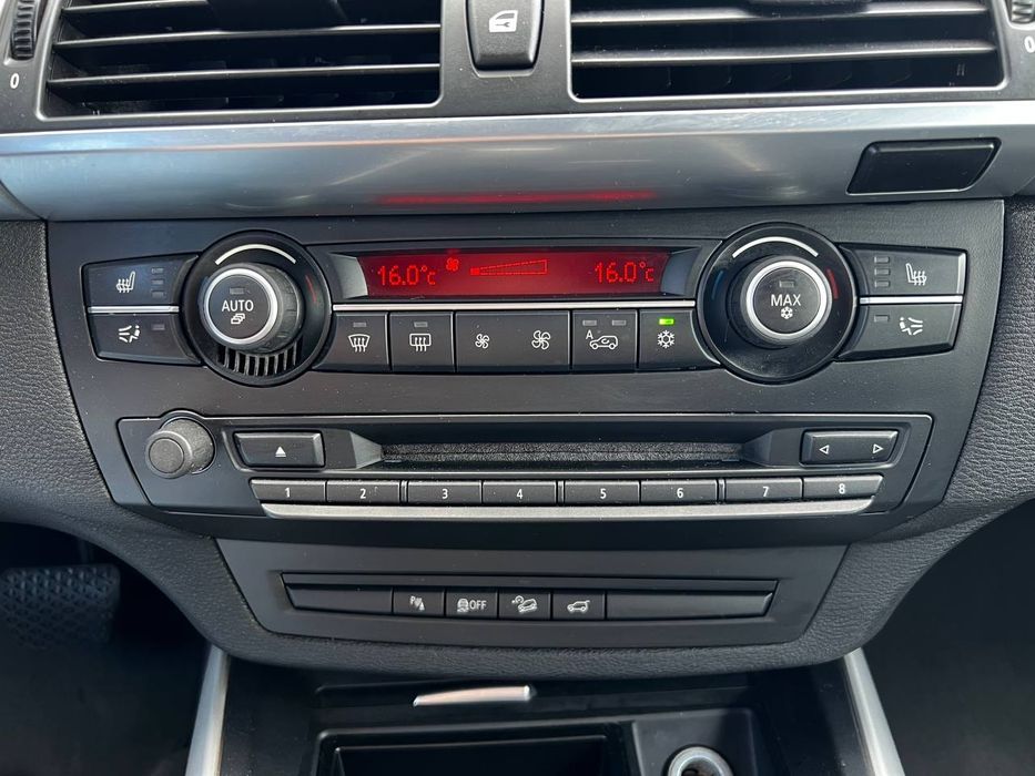 Пропоную БМВ Х5, 2013 ЄВРОПЕЙСЬКА