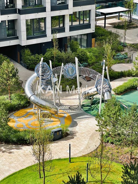 1-кімнатна квартира за адресою вул. Іллєнка Юрія (площа 45,9 м²) - Atlanta.ua - фото 4