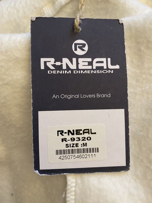 Nowa bluza marka R-neal