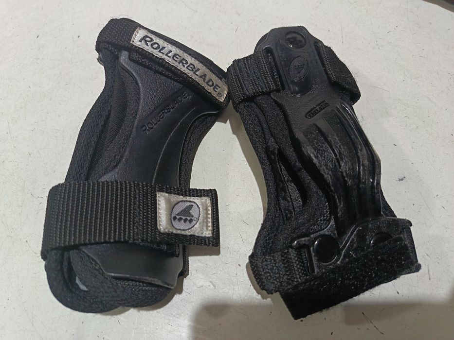 Ochraniacze na rolki Rollerblade junior L