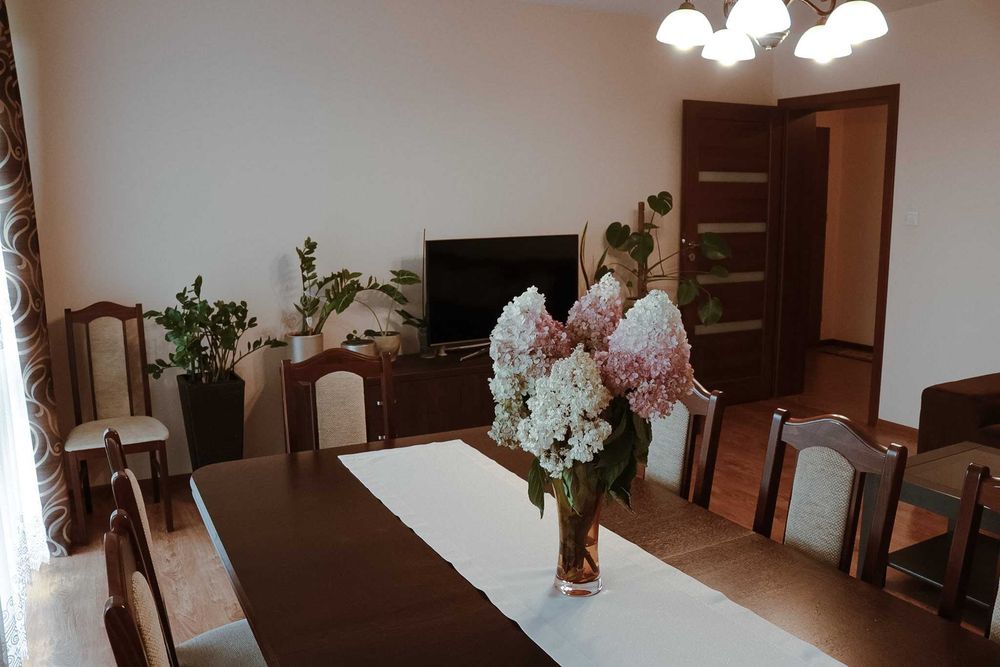Mieszkanie – Białystok - Widok 2