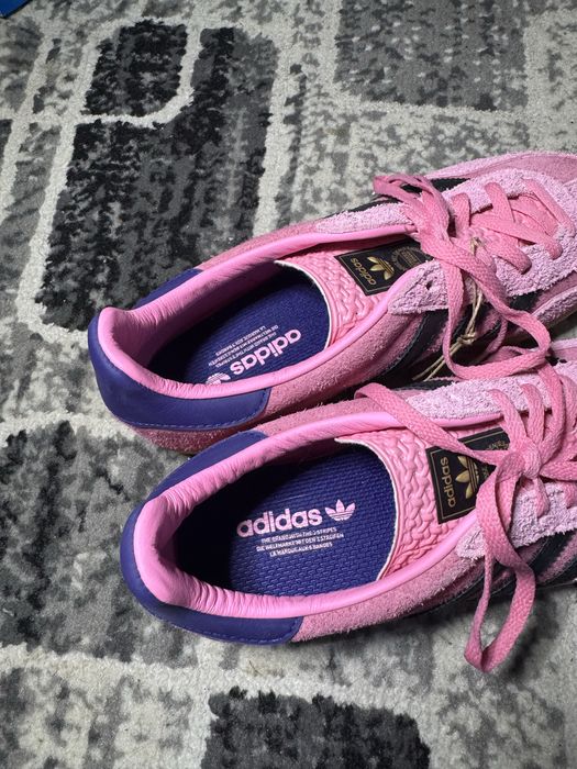 Кросівки Adidas Originals Gazelle Indoor / 38р.